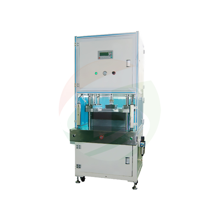 Pouch Battery Foram Machine
