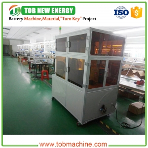 battery pack welding machine automatic