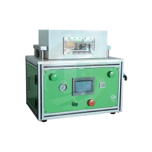 Natriumionen-Batterie-Vakuumversiegelungsmaschine für Beutelzellen