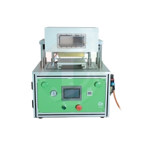 Natriumionen-Batterie-Vakuumversiegelungsmaschine für Beutelzellen