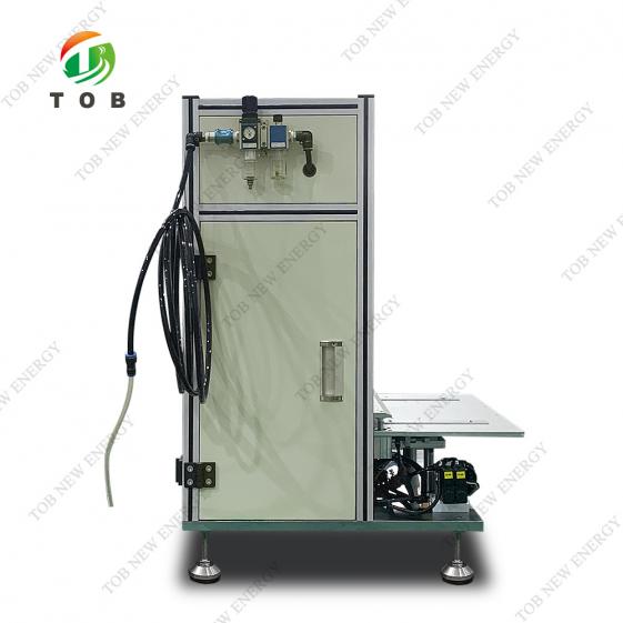 Natriumionen-Beutelzellenversiegelungsmaschine