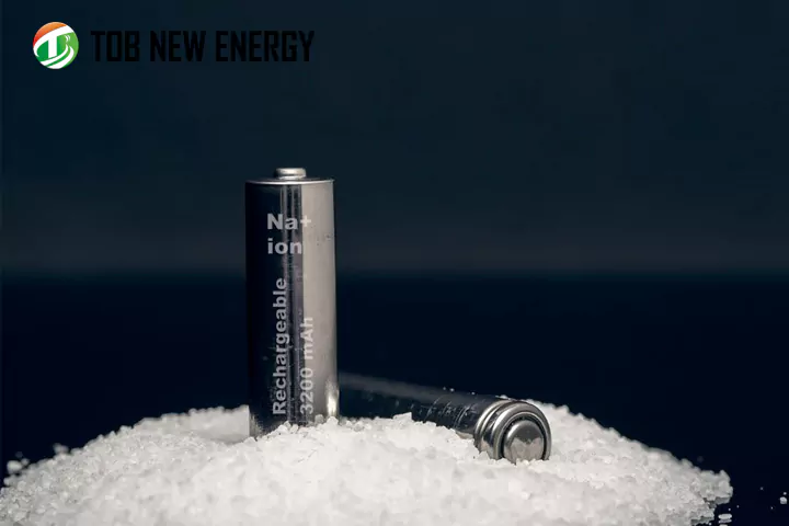 Im Jahr 2023 wird die Produktionskapazität von Natrium-Ionen-Batterien um das 10-fache steigen