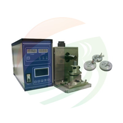 18650 battery ultrasonic welding machine