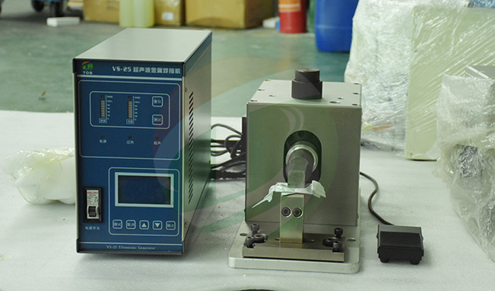 Ultrasonic Welding Machine