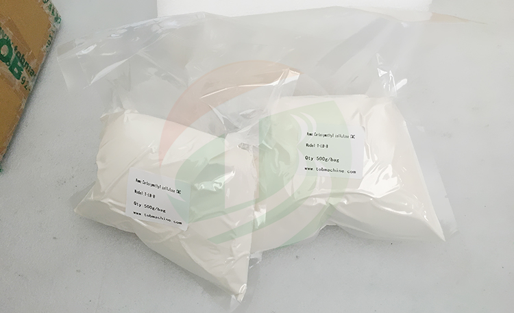 Carboxymethyl cellulose powder CMC 