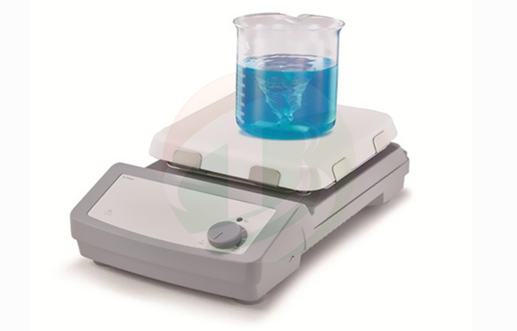 Multi Position Magnetic Stirrer