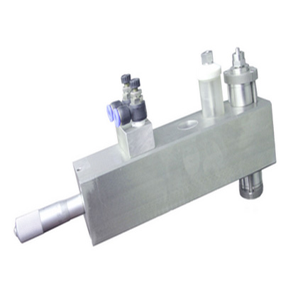 Electrolyte Injection Pump