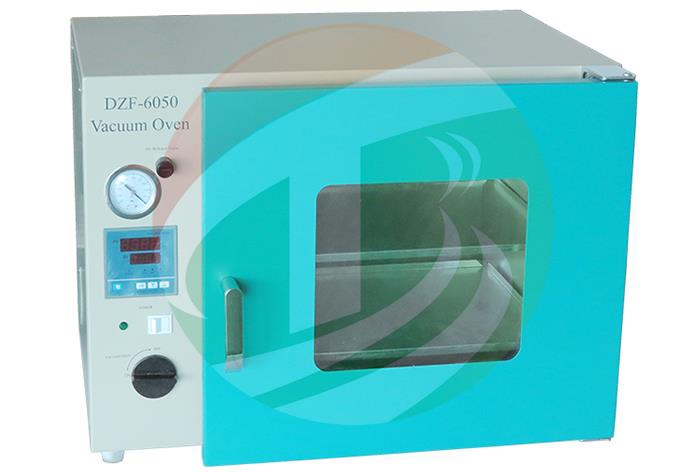 laboratory vacuum drying oven