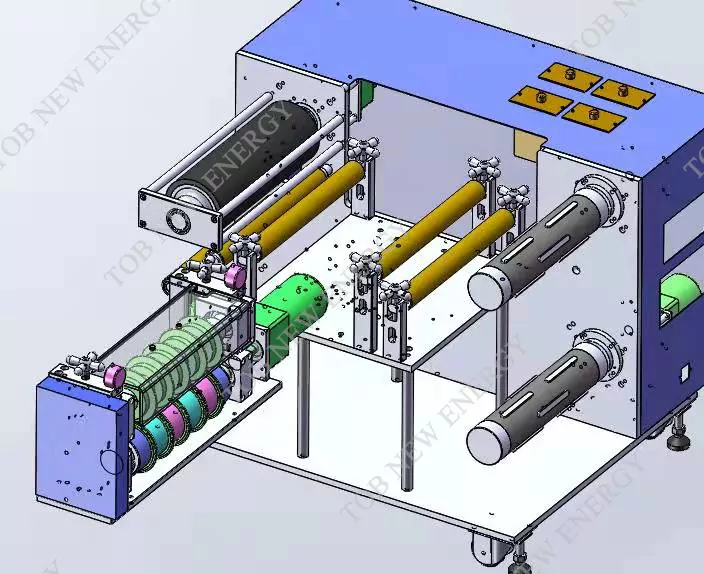 Schneidemaschine