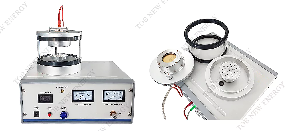 Vakuum-Magnetron-Sputter-Beschichtungsmaschine