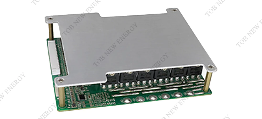 Battery Pack Protection Board