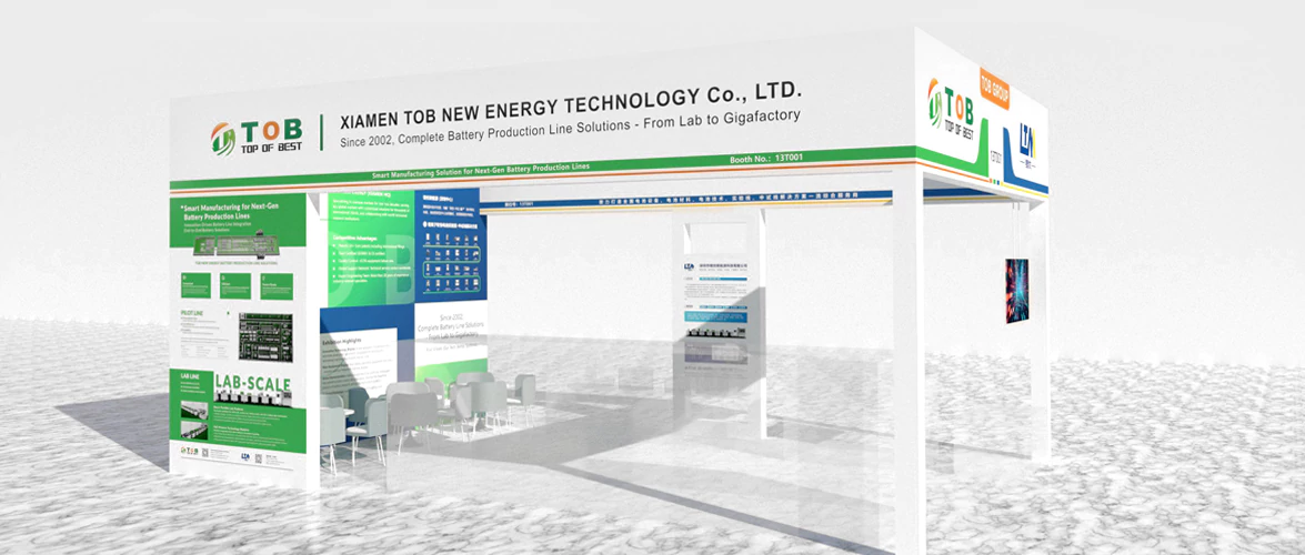 TOB NEW ENERGY
