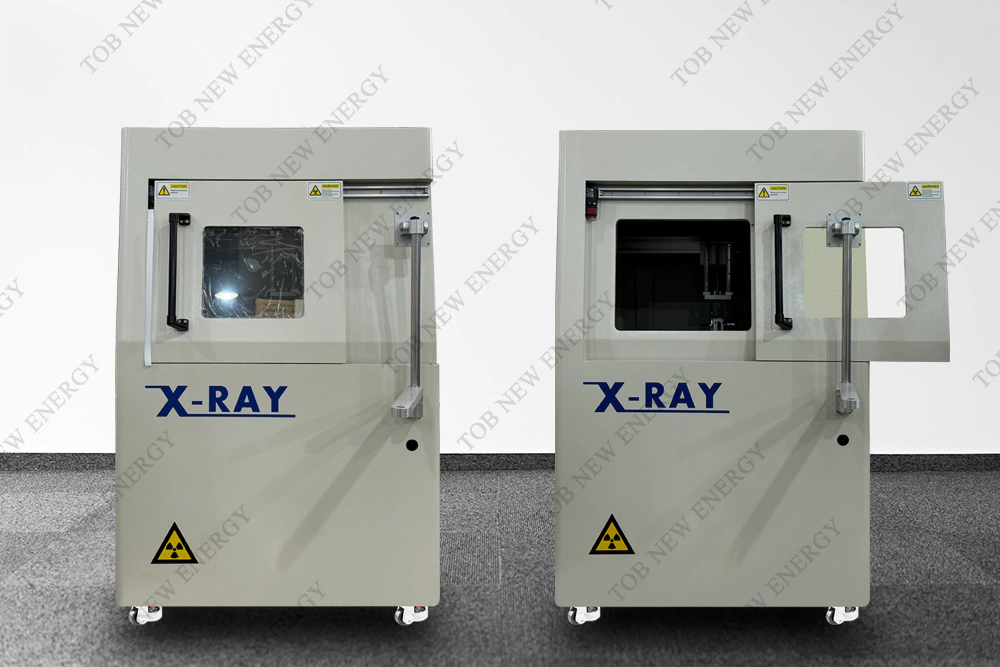 X-ray Inspection Machine
