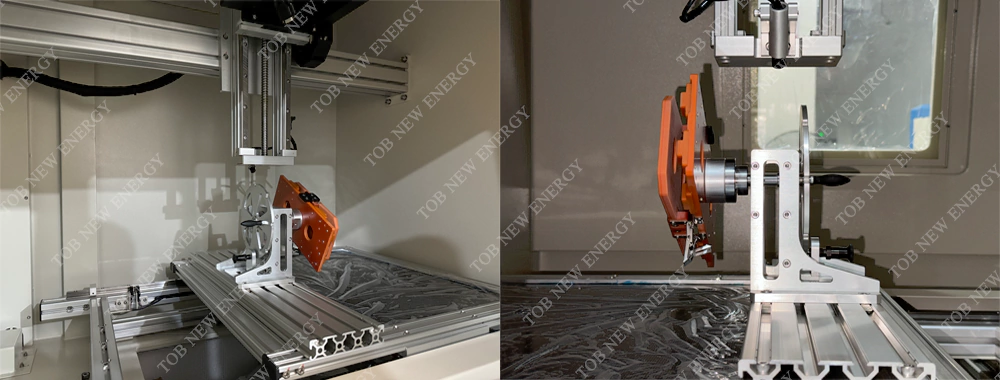 X-ray Inspection Machine