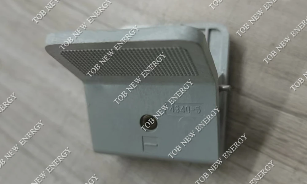 Pouch Cell Test Fixture