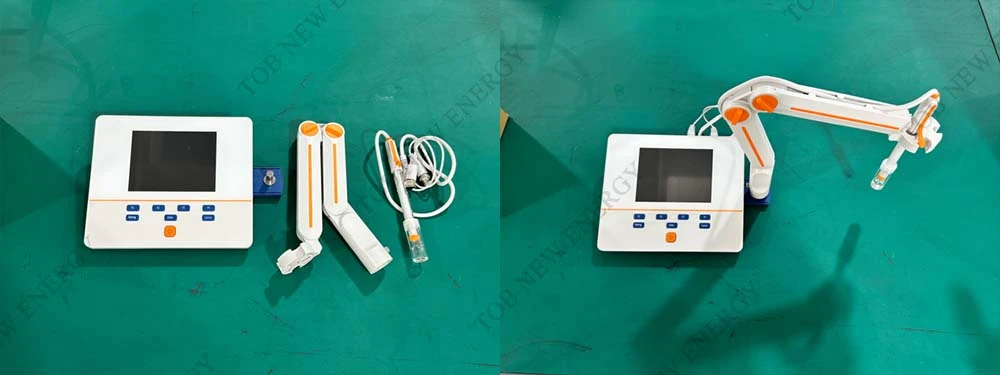 Laboratory PH Meter