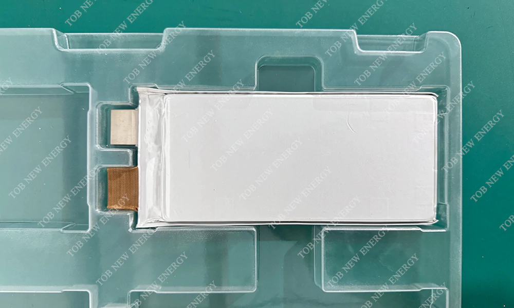 Customized Thermoforming Plastic Tray for Battery Cells Transport Customized Thermoforming Plastic Tray for Battery Cells Transport