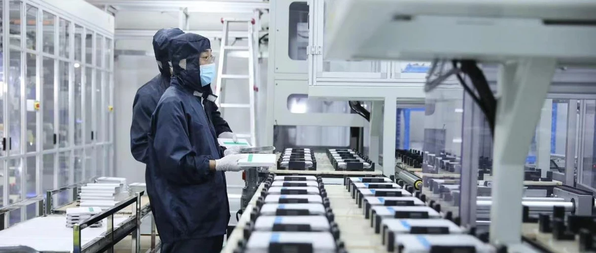 Core Responsibilities of Battery Cell Research and Development