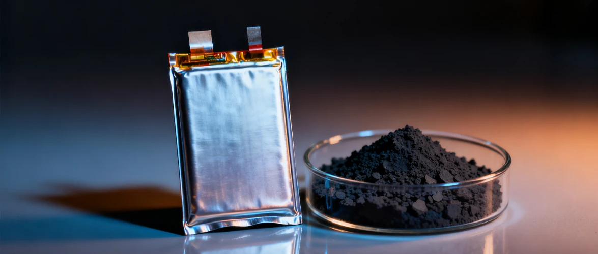 Silicon-Carbon Anode Materials Silicon-Carbon Anode Materials