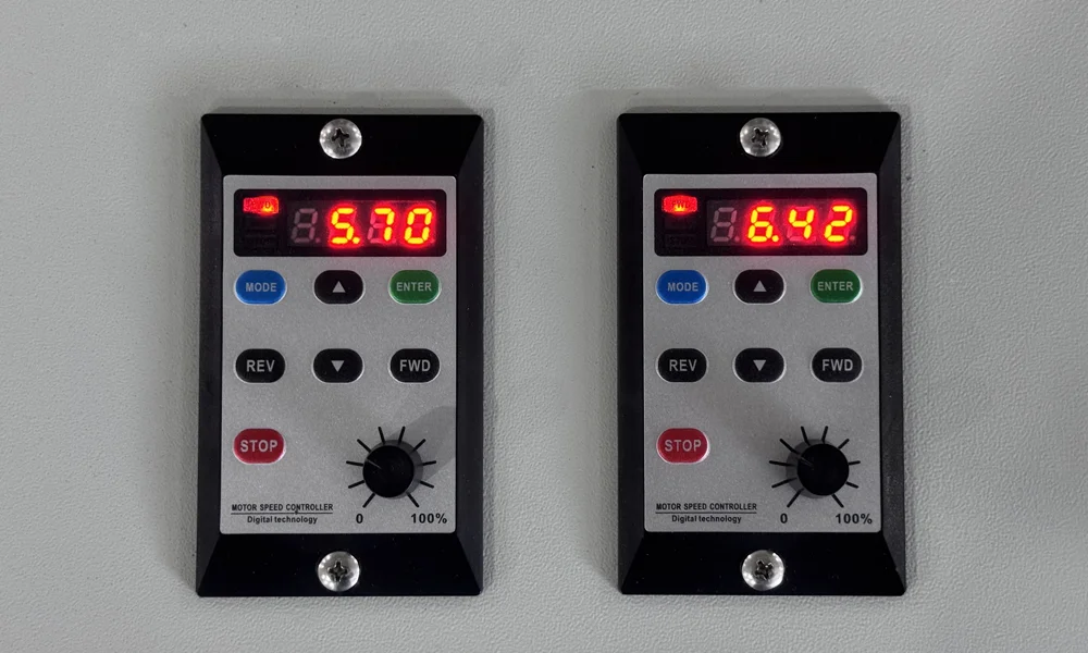 Roll to Roll Battery Electrode Slitting Machine