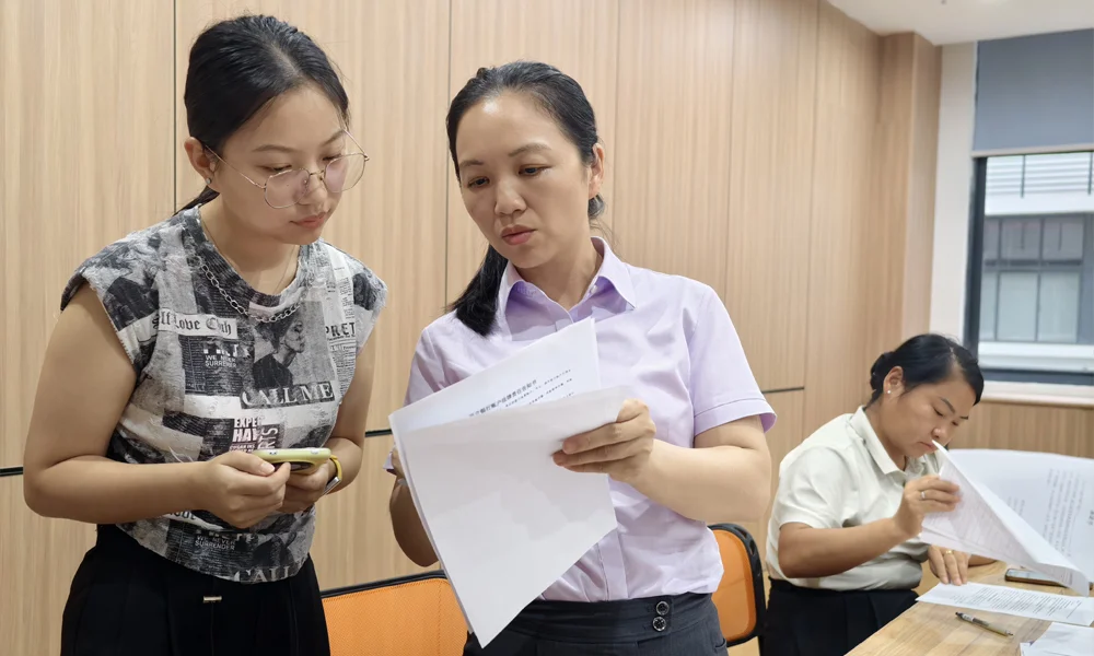 Agricultural Bank of China Opens On-Site Bank Accounts for TOB NEW ENERGY Employees