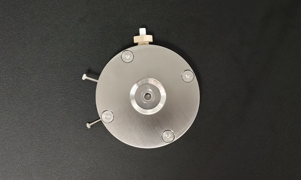 TOB-YCSX-3-16PTI Optical Test Device for Aqueous Battery