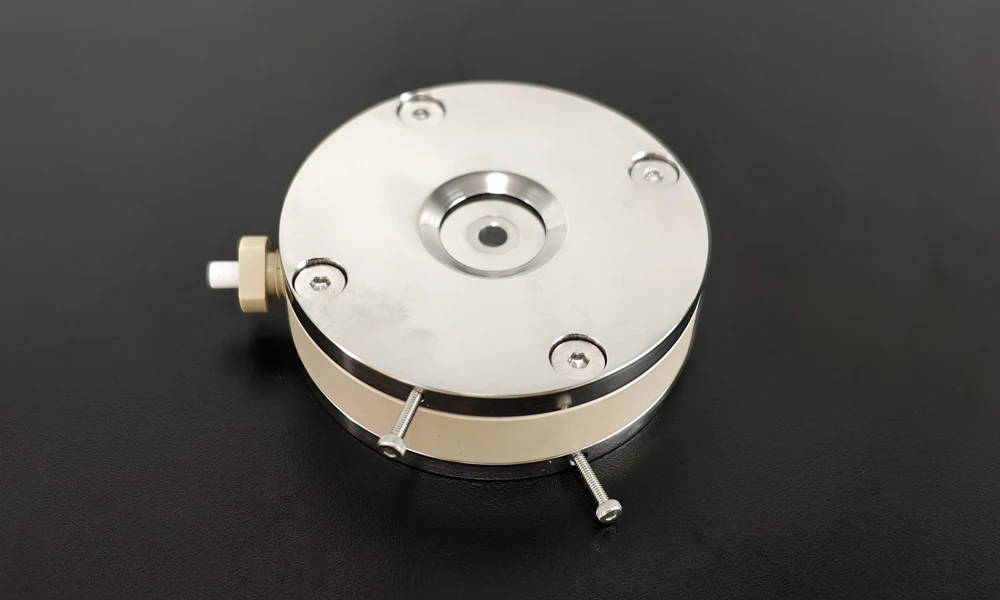 TOB-YCSX-3-16PTI Optical Test Device for Aqueous Battery