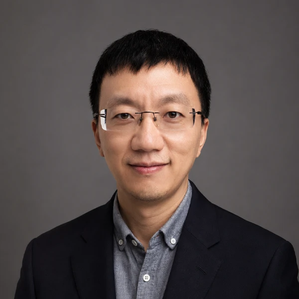 Neil Zhao, Technical Director at TOB NEW ENERGY