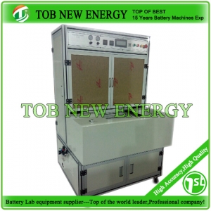 battery heat sealing machine