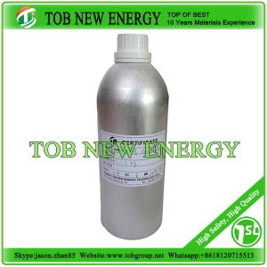 LiBOB electrolyte