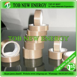 High Temperature Teflon Tape