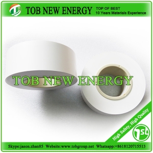 PTFE film