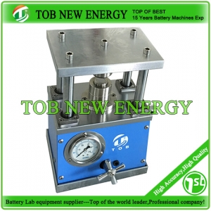 Hydraulic Battery Sealing Machine for Lithium Pouch Cell