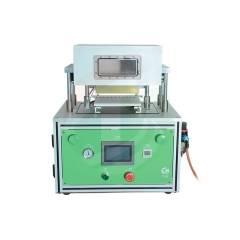 China führenden Natriumionen-Batterie-Vakuumversiegelungsmaschine für Beutelzellen Hersteller