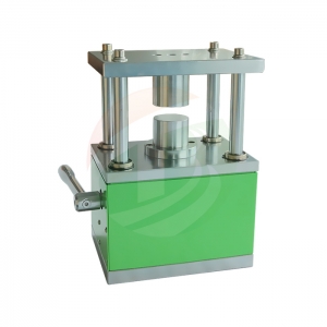 Laboratory Hydraulic Press Machine