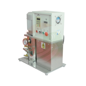 5L Customized Volume Vacuum Mixer For Lithium Battery Slurry Laboratory Mixing