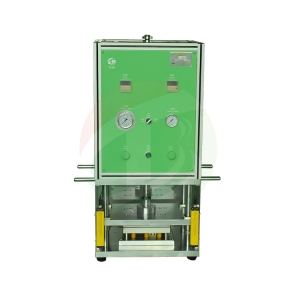 Battery Pouch Forming Machine