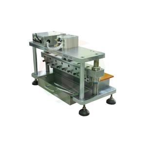 edge cutting machine