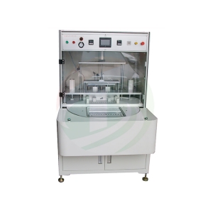 battery heat sealing machine