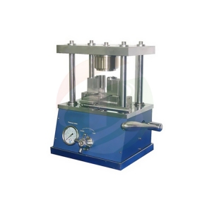 Hydraulic Sealing Machine