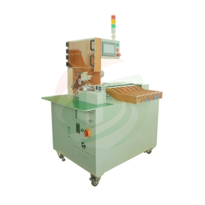 5-channel automatic cell sorter