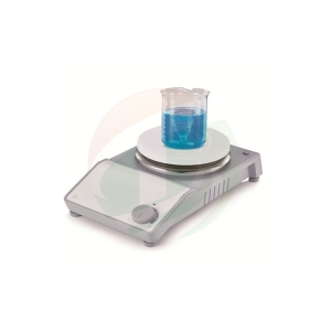 Laboratory Magnetic Stirrer