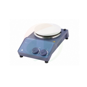 Hotplate Magnetic Stirrer