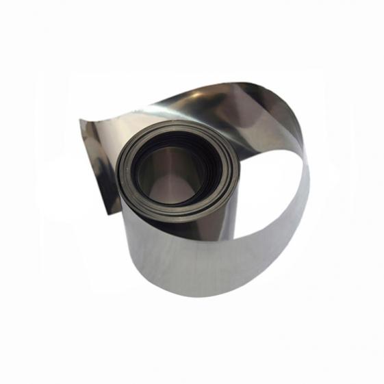 High purity Nickel foil