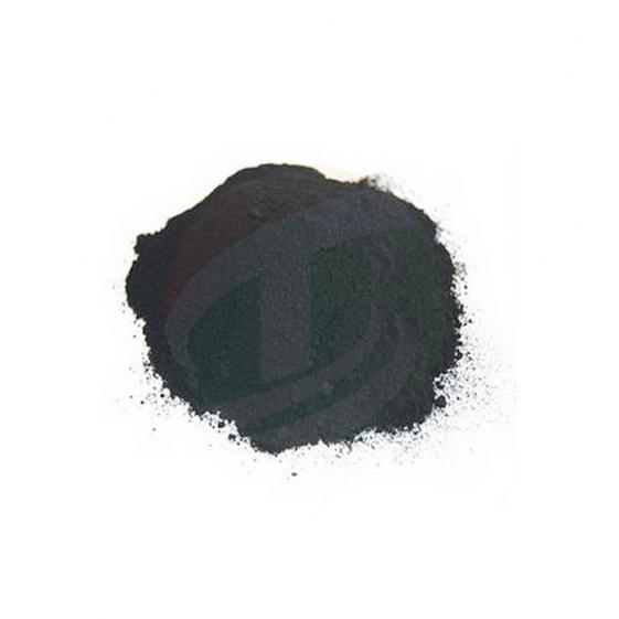 Natural graphite powder