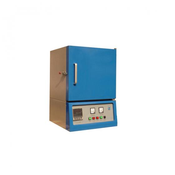 Laboratory High Temperature Muffle Furnace