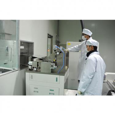 China führenden Systemlösungen für die Herstellung von Polymerbatterien Hersteller
