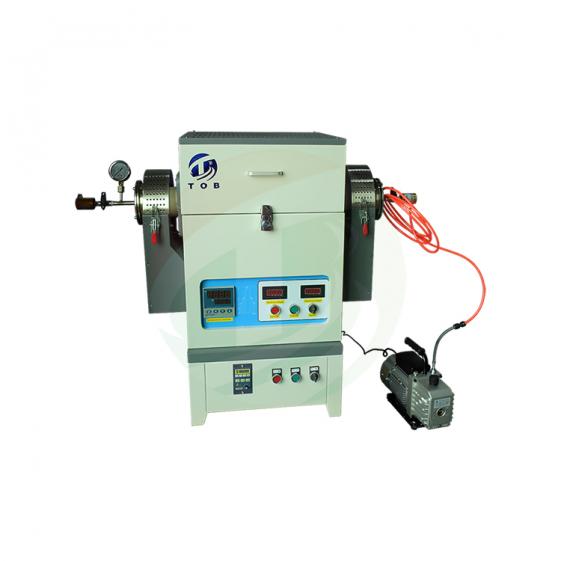 Rotary Tube Furnace