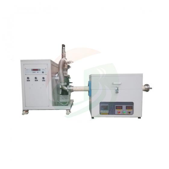 High Temperature Tube Furnace