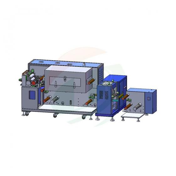 Battery Coating Machine